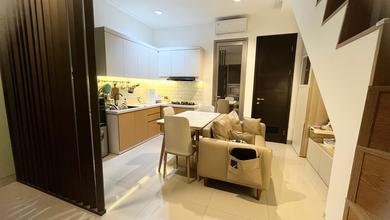 Dijual Rumah Pik2 Uk 4.5x10 Full Furnish