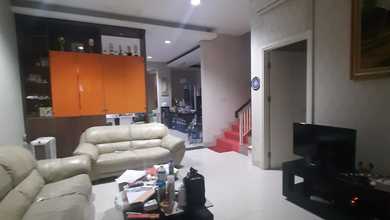 Dijual Rumah Green Lake City West Coast 8x18