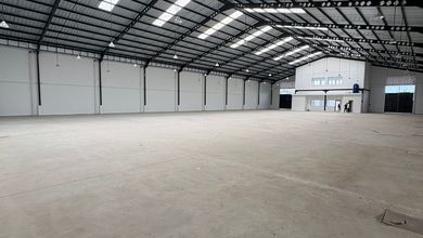 Disewa Gudang Laksana Pakuhaji 1860.0 M²