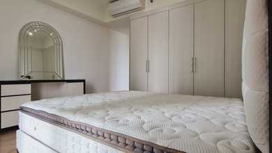 Dijual Apt St Moritz New Ambassador Luas 178m2
