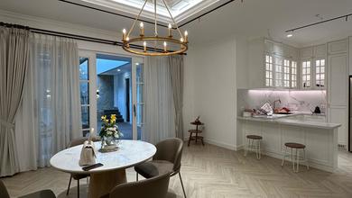 Dijual Rumah Golfisland Pik 8x25 Brandnew Full Furnish Interior