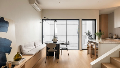 Dijual Rumah Cantik Di Clover Hill Full Furnish Siap Huni