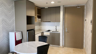 Dijual Apartemen Goldcoast Siap Huni Dan Full Furnish Murah