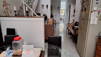 Dijual Rumah Permata Buana  Bagus Semi Furnished SHM - Sertifikat Hak Milik