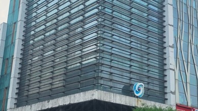 Dijual Ruko Cikarang Hoek Siap Pakai Harga Bagus 124.0 m² di Cikarang Pusat