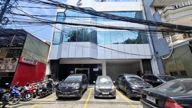 Dijual Ruko Gandeng Pluit Sakti 340m Cocok Untuk Office Jarang Strategis