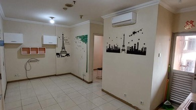 Dijual.apartemen City Resort Harga Menarik Rapi