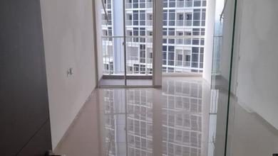 Dijual Rugi Apartemen Pacific Garden Brandnew 550jt Nego