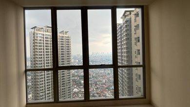 Harga Dibawah Pasaran Apartemen 3BR 135sqm Siap Huni