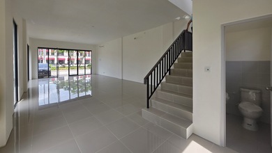 Disewa Ruko Citra Garden Serpong Brand New Strategis