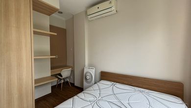 Apartement Assatii Garden House 1 BR Furnished