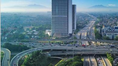 Dijual Tanah Komersil 2,5Ha di TB Simatupang, Jakarta Selatan