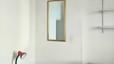 Apartment Green Bay Pluit 2 BR Semi Furnished