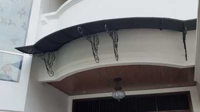 Rumah 2 Lantai Bagus di Jalan Pondok Indah, Jakarta Selatan