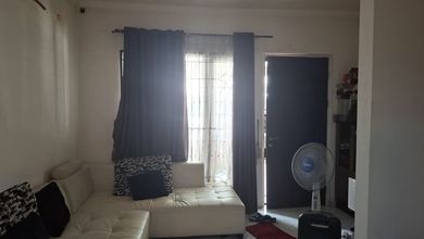 Rumah Semi Furnished SHM Kalideres, Jakarta Barat