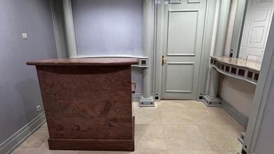 Perkantoran 218 m2 Bagus Sudirman, Jakarta Selatan