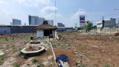 Tanah 2.8Ha Cikarang, Jawa Barat