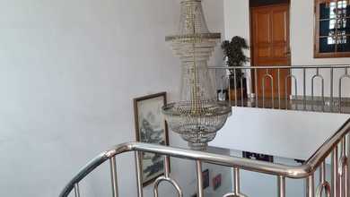 Rumah 2 Lantai Semi Furnished di Jalan Elang Laut, Jakarta Utara