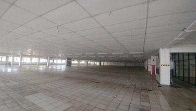 Pabrik di Gunung Putri, Bogor Bagus