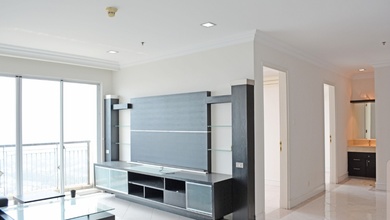 Apartemen Siap Huni di Permata Hijau