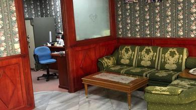 Kantor di Kuningan, Jakarta Selatan, Dki Jakarta , Jakarta Selatan 244 M