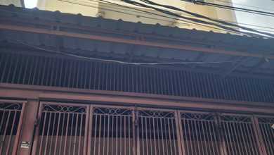 Rumah Petojo 3.5 Lantai Cocok Untuk Kost