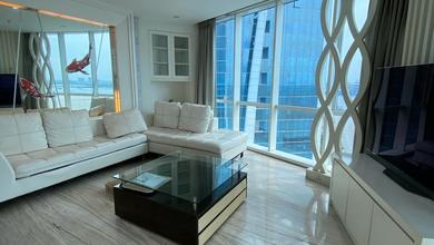 Apartemen Regatta Twr Monte Carlo 3+1 Br 243m2 Furnish