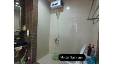 Rumah Siap Huni 2 Lantai Di Pantai Sanur Ancol