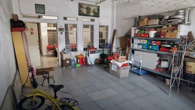 Ruko Am Sangaji Nego Keras Cocok Untuk Kantoran