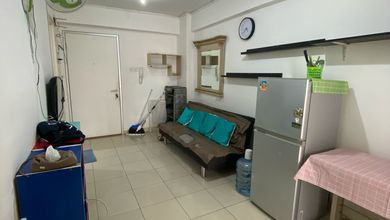 Apartemen Greenbay 2br Fully Furnished & Siap Huni