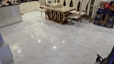 Rumah Rapih & Siap Huni Longbeach Pik 1