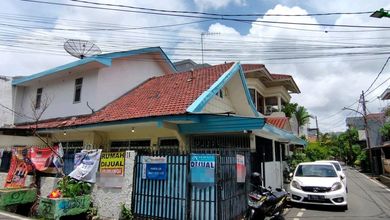Rumah Cideng Dekat Roxy Mas Cocok Untuk Kos