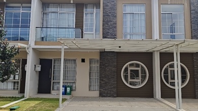 Di Jual Rumah Pik 2 Harga Murah