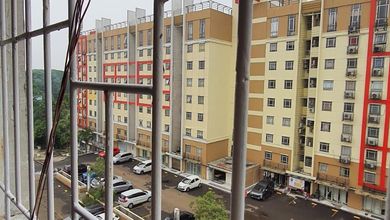 Di Jual Apartemen Modernland Murah & Rapih Di Tangerang