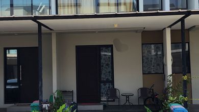 Rumah Pantai Indah Kapuk 2 Harga Murah Furnish 2 Lantai