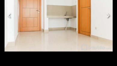 Apartemen Jual Harga Bu