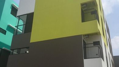 Dijual 1 Gedung Kos Masih Aktif di Lippo Karawaci