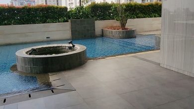 Apartemen Bersih & Rapih di Tanjung Duren