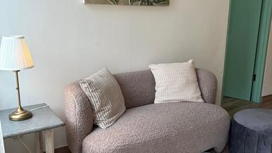 Dijual Rumah Townhouse Cantik di Lippo Karawaci