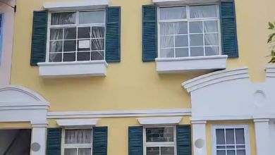 Rumah Taman Ayu Lippo Karawaci Murah, Bersih, Modern