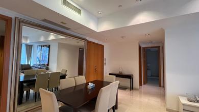 Disewa Apartemen Sudirman Mansion 150M2 Jaksel