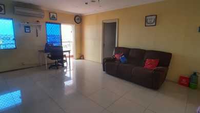 Dijual Apartemen City Resort Ukuran Besar