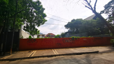 Dijual Kavling Komplek Perumahan Mewah Danau Bisma Sunter