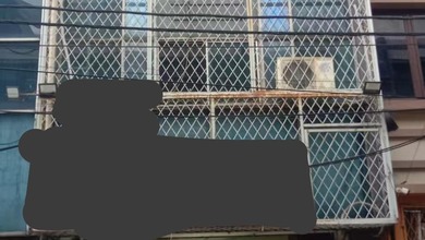 Ruko Duta Harapan Indah ( DHI ) Teluk Gong. 3 Lantai