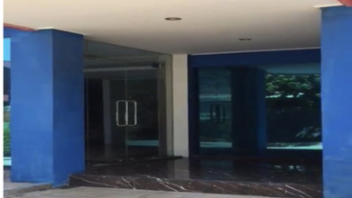 Dijual Tanah Dan Bangunan Dilokasi Strategis Jl Mayor Oking