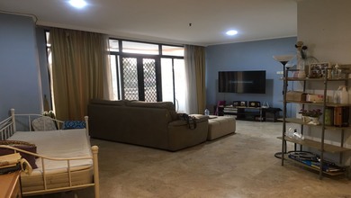 Dijual Apartemen Beverly Tower 2 Lantai 1 Semi Furnished