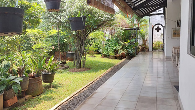 Dijual Rumah 1 Lantai Dengan Lokasi Strategi Di Jakarta Barat