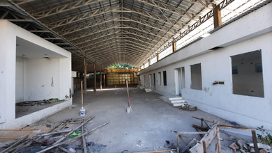 Dijual Gudang Di Koja, Jakarta Utara, Dekat Dengan Tj Priuk