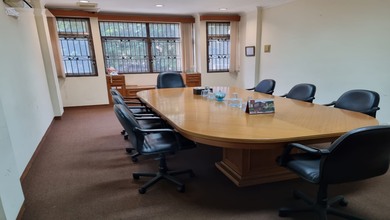 Dijual Ruko Siap Pakai, Lokasi Strategis Danau Sunter Utara,