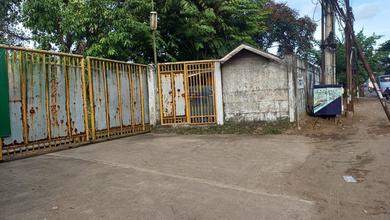 Dijual Tanah Jl Raya Cileungsi Jonggol Mekarsari, Bogor